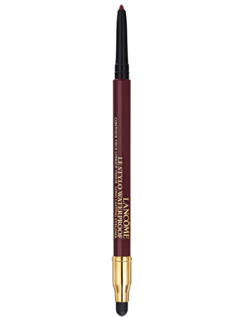 Lancôme Le Stylo Waterproof Matita Alta Pigmentazione - 10 Ruby Fever Matte