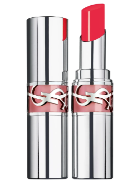 Yves Saint Laurent Loveshine Rossetto Labbra Brillante - 12 Electric Love