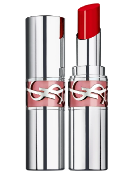 Yves Saint Laurent Loveshine Rossetto Labbra Brillante - 210 Passion Red