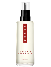 Prada Luna Rossa Ocean Parfum Uomo Ricarica 150 Ml