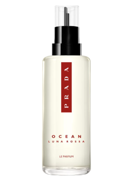 Prada Luna Rossa Ocean Parfum Uomo Ricarica 150 Ml