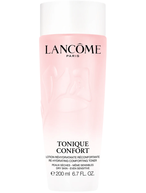 Lancôme Tonique Confort Lotion Réhydratante Tonico Viso 200 Ml