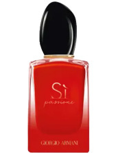 Giorgio Armani Sì Passione Eau De Parfum Intense Donna 50 Ml