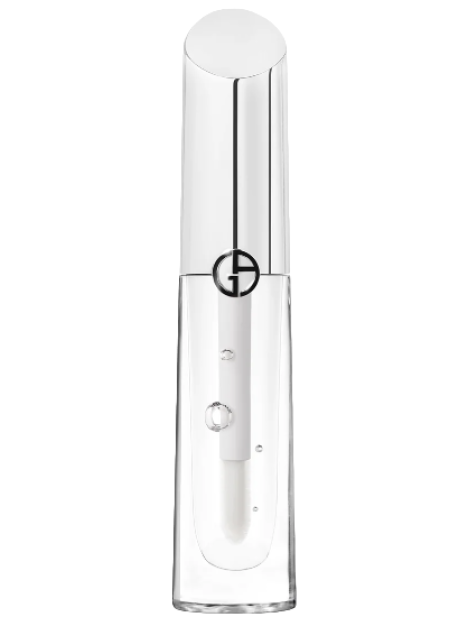 Giorgio Armani Prisma Glass Labbra Gloss - 01 Clear Shine