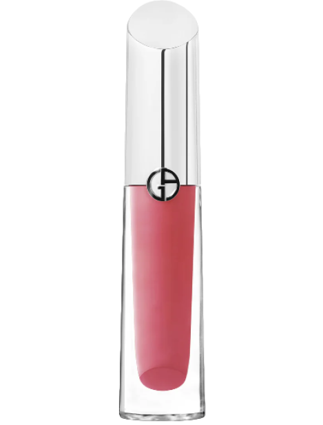 Giorgio Armani Prisma Glass Labbra Gloss - 02 Candy Halo