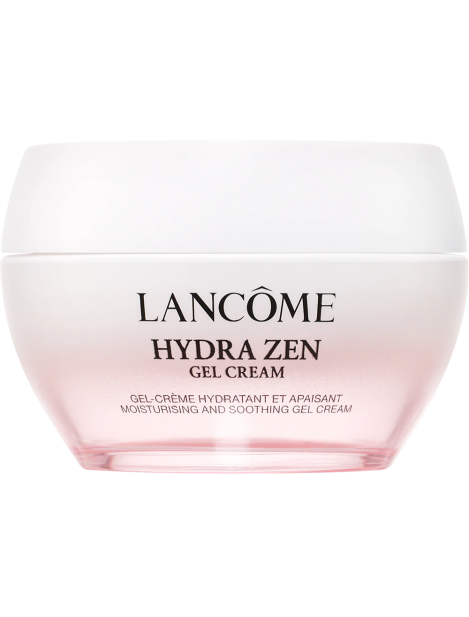 Lancôme Hydra Zen Gel Creme Crema Gel Lenitiva E Idratante 30 Ml