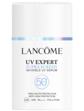 Lancôme Uv Expert Supra Screen Invisible Uv Serum Spf50+ Anti Età 40 Ml