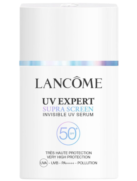 Lancôme Uv Expert Supra Screen Invisible Uv Serum Spf50+ Anti Età 40 Ml