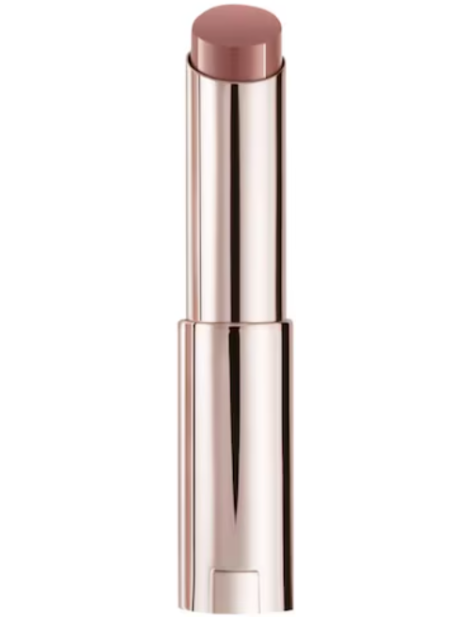 Lancôme Lip Idôle Butterglow Labbra Rossetto Brillante - N21 Throwing Beige