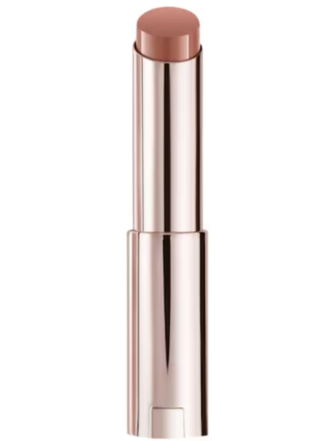 Lancôme Lip Idôle Butterglow Labbra Rossetto Brillante - N26 Don't Be Chai 