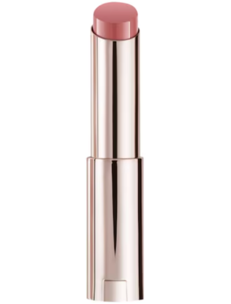 Lancôme Lip Idôle Butterglow Labbra Rossetto Brillante - N28 Pink Squad