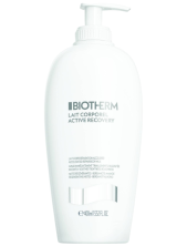 Biotherm Lait Corporel Active Recovery Latte Corpo 400 Ml