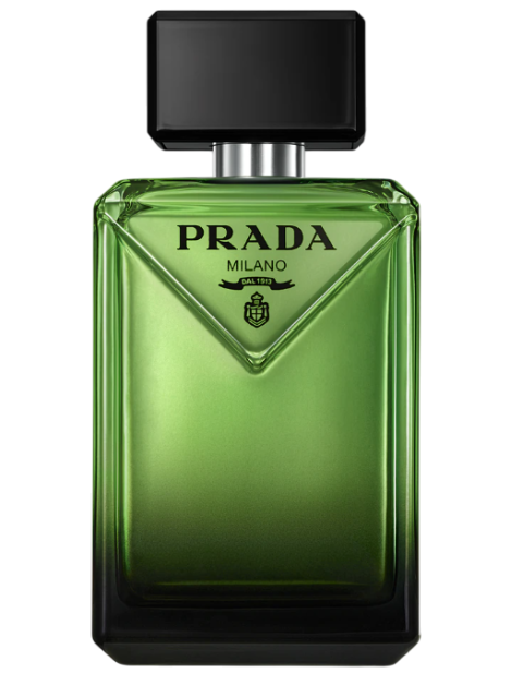 Prada Paradigme Eau De Parfum Uomo 100 Ml