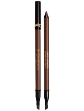 Yves Saint Laurent Lines Liberated Matita Occhi - 02 Deconstructed Brown