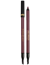 Yves Saint Laurent Lines Liberated Matita Occhi - 04 Unrestricted Plum