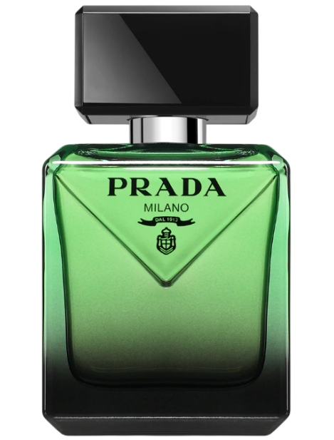 Prada Paradigme Eau De Parfum Uomo 50 Ml