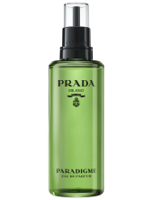 Prada Paradigme Eau De Parfum Uomo Ricarica 150 Ml
