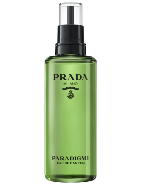 Prada Paradigme Eau De Parfum Uomo Ricarica 150 Ml