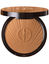 Giorgio Armani Luminous Silk Crema In Polvere - Glow Bronzer