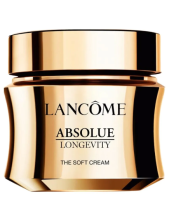 Lancôme Absolue Longevity The Soft Cream Crema Rigenerante Delicata 60 Ml