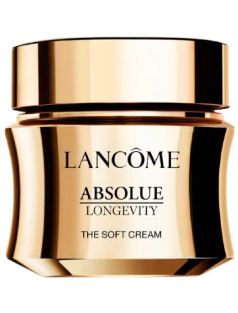 Lancôme Absolue Longevity The Soft Cream Crema Rigenerante Delicata 30 Ml Lancôme Absolue Longevity The Soft Cream Crema Rigenerante Delicata 30 Ml