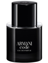 Giorgio Armani Armani Code Eau De Parfum Uomo 30 Ml