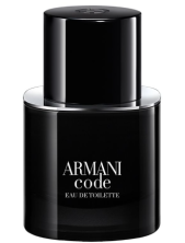 Giorgio Armani Armani Code Eau De Toilette Uomo 30 Ml