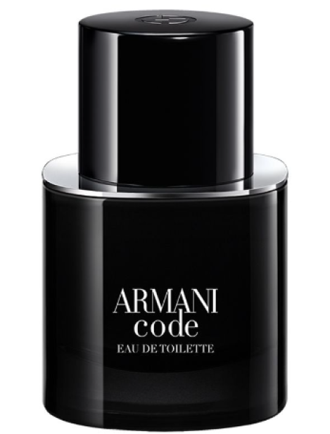 Giorgio Armani Armani Code Eau De Toilette Uomo 30 Ml