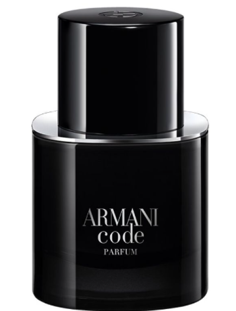 Giorgio Armani Code Parfum Uomo 30 Ml