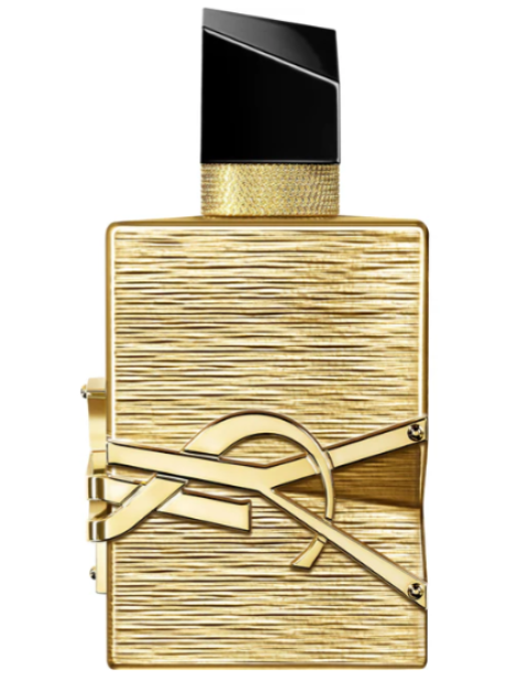 Yves Saint Laurent Libre Vanille Couture Eau De Parfum Donna 50 Ml