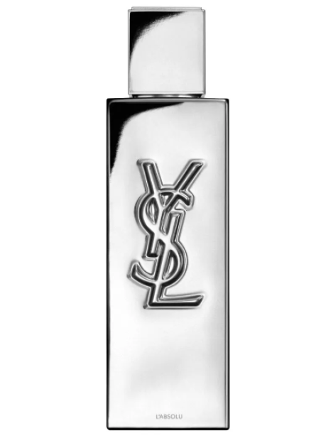 Yves Saint Laurent Myslf L'absolu Eau De Parfum Uomo 60 Ml