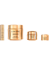 Lancôme Cofanetto Absolue Soft Cream 60 Ml + Rich Cream 15 Ml The Eye Cream 5 Ml + The Serum 5 Ml