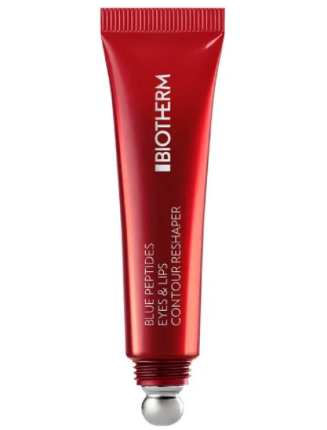 Biotherm Blue Peptides Eyes & Lips Contour Reshaper Occhi E Labbra​ 15 Ml