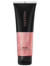 Valentino Born In Roma Body Shimmer Emulsione Gel Illuminante 125 Ml