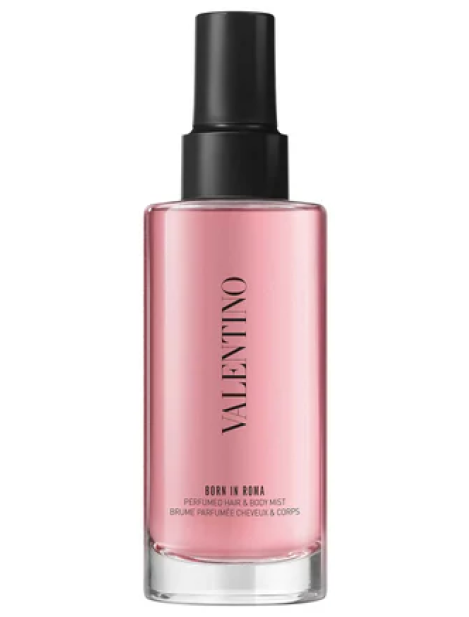 Valentino Born In Roma Hair Mist Profumo Per Capelli 90 Ml