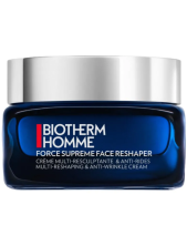 Biotherm Homme Force Supreme Face Reshaper Cream Crema Viso 50 Ml