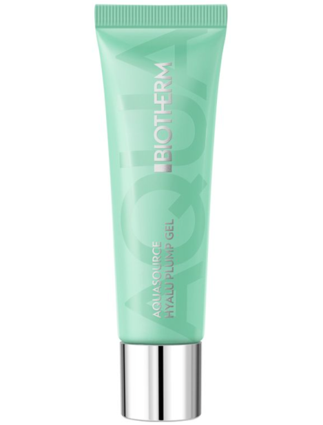 Biotherm Aquasource Hyalu Plump Gel Gel Viso Idratante 30 Ml Biotherm Aquasource Hyalu Plump Gel Gel Viso Idratante 30 Ml