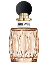 Miu Miu Miutine Eau De Parfum Donna 100 Ml