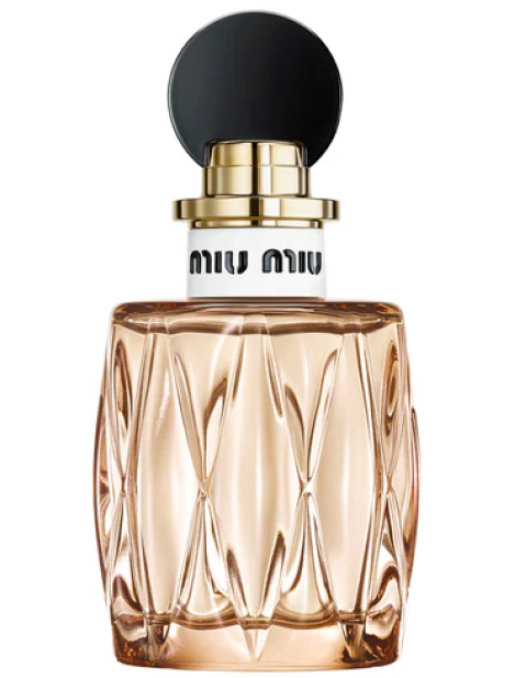 Miu Miu Miutine Eau De Parfum Donna 100 Ml