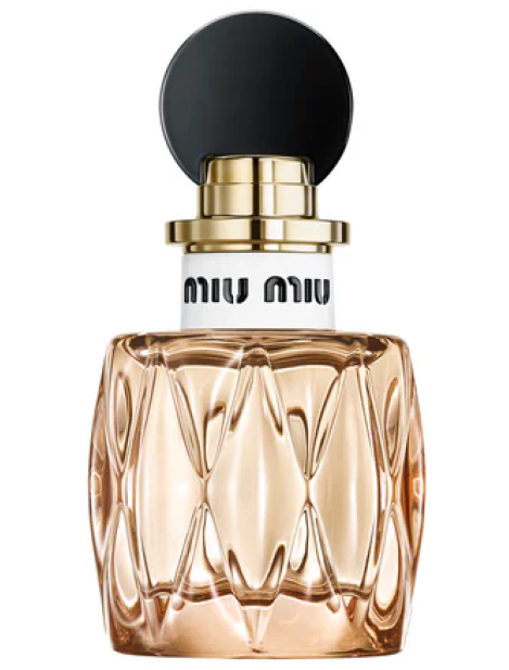 Miu Miu Miutine Eau De Parfum Donna 50 Ml