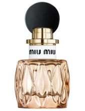 Miu Miu Miutine Eau De Parfum Donna 30 Ml Miu Miu Miutine Eau De Parfum Donna 30 Ml