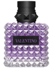 Valentino Purple Melancholia Eau De Parfum Unisex 30 Ml
