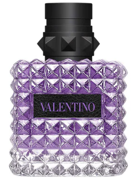 Valentino Purple Melancholia Eau De Parfum Unisex 30 Ml