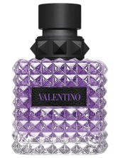 Valentino Purple Melancholia Eau De Parfum Unisex 50 Ml