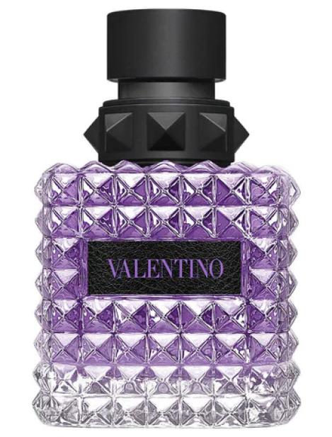 Valentino Purple Melancholia Eau De Parfum Unisex 50 Ml Valentino Purple Melancholia Eau De Parfum Unisex 50 Ml