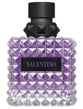 Valentino Purple Melancholia Eau De Parfum Unisex 100 Ml