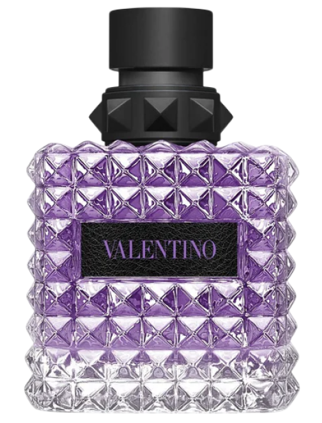 Valentino Purple Melancholia Eau De Parfum Unisex 100 Ml