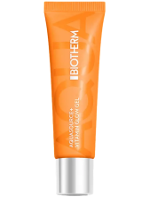 Biotherm Aquasource Vitamin Glow Gel Gel Viso Idratante 30 Ml