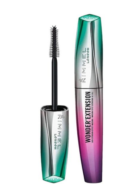 Rimmel Wonder'extension Lash Extension Effect Mascara