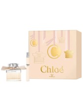 Chloé Eau De Parfum 50 Ml + 10 Ml Cofanetto